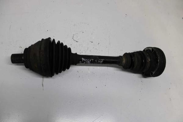 CARDAN GAUCHE VW / AUDI / SEAT / SKODA / OPEL - Vue 1